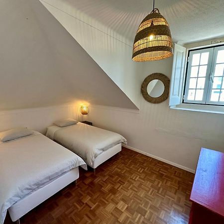 エリセイラ Casa Brancaホステル エクステリア 写真