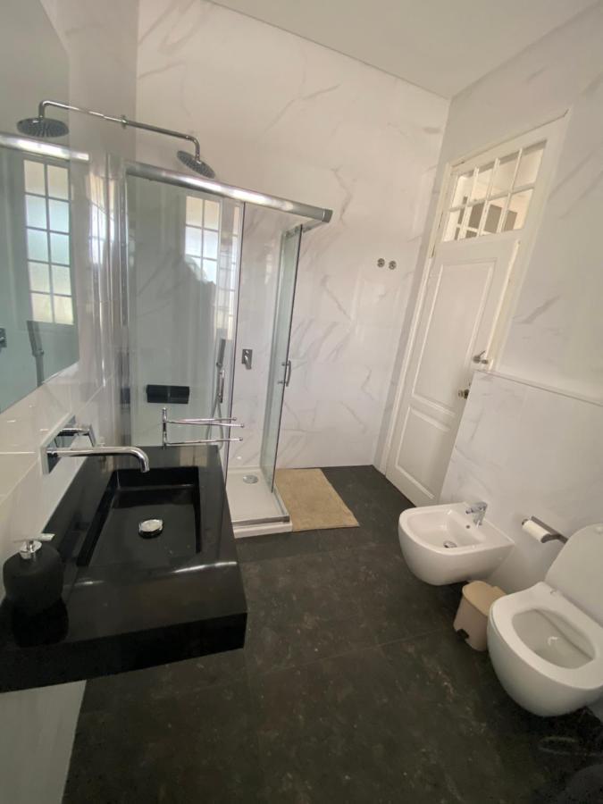 エリセイラ Casa Brancaホステル エクステリア 写真
