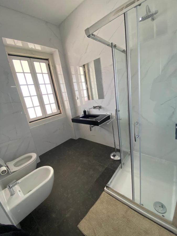 エリセイラ Casa Brancaホステル エクステリア 写真