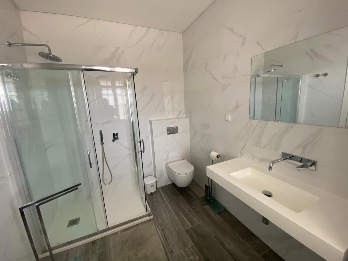 エリセイラ Casa Brancaホステル エクステリア 写真