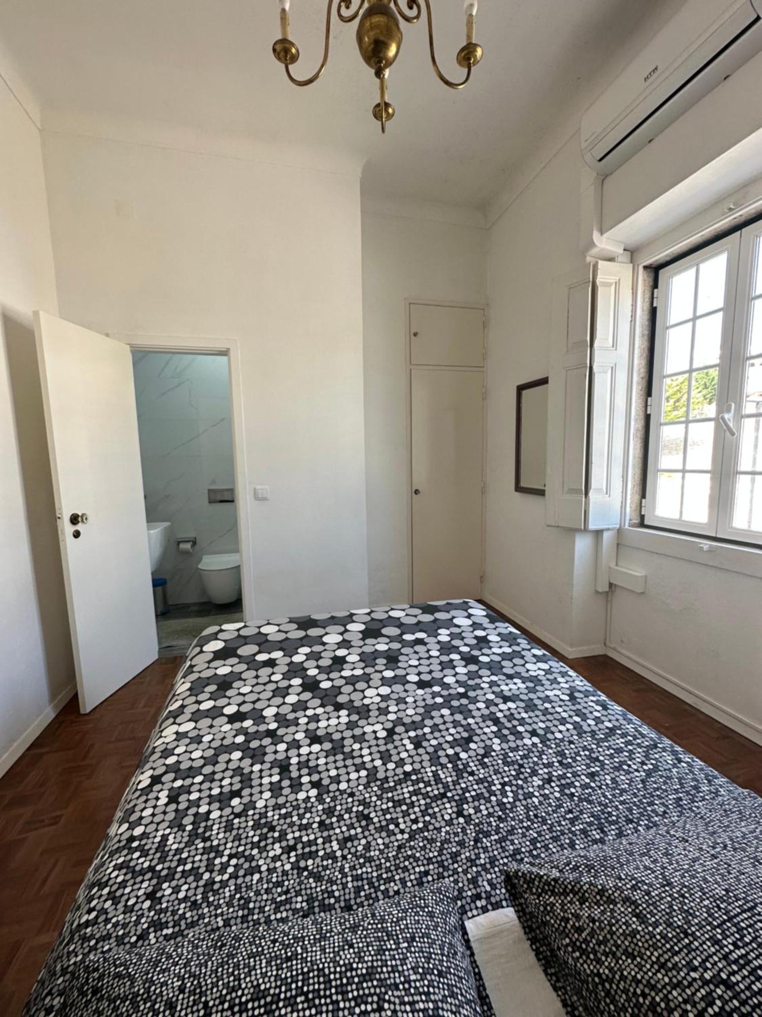 エリセイラ Casa Brancaホステル エクステリア 写真